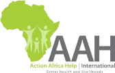 Action Africa Help International